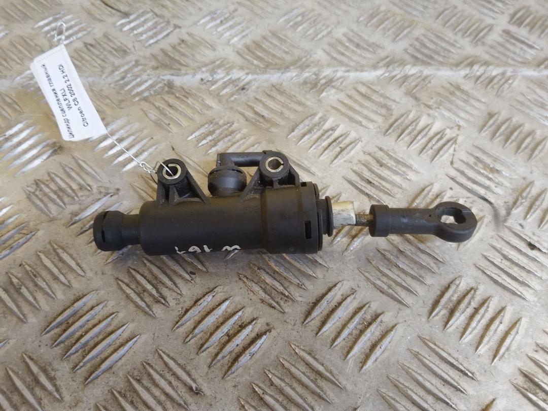 Цилиндр сцепления главный WLFXLI Citroen C8