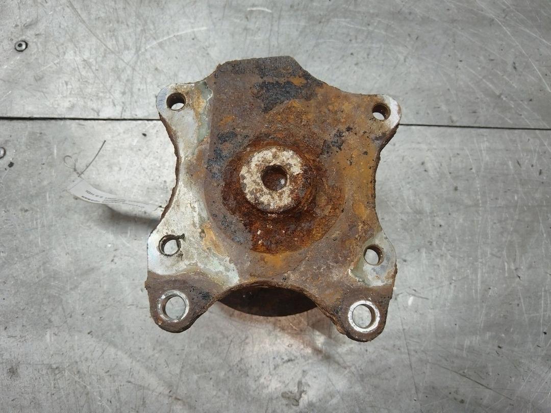 Ступица задняя правая 0MB8PO Peugeot 307 купить с доставкой