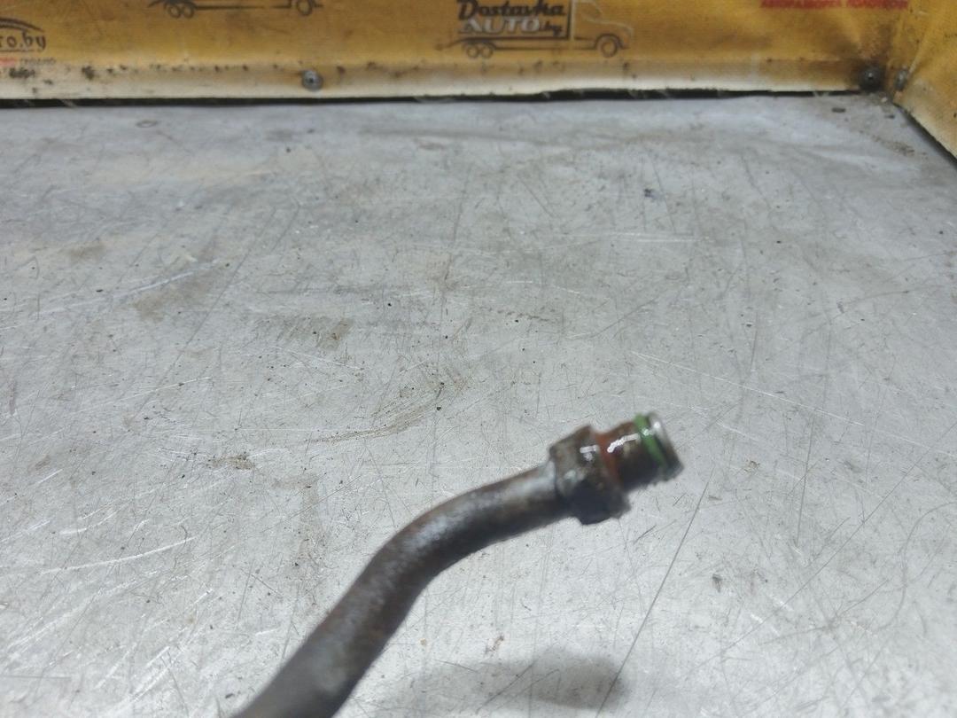 Трубка гидроусилителя 4PO5QK Opel Vectra купить в магазине запчастей бу