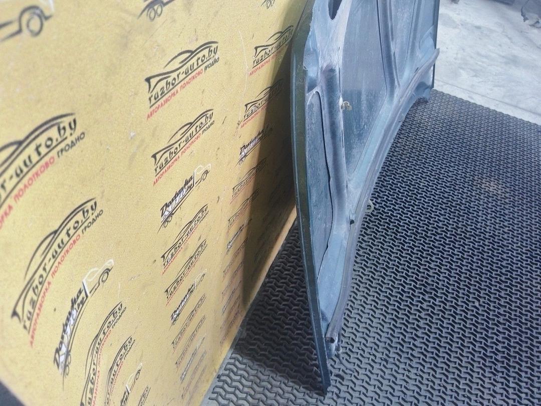 Капот R44FOI Peugeot 106 - Фото 11