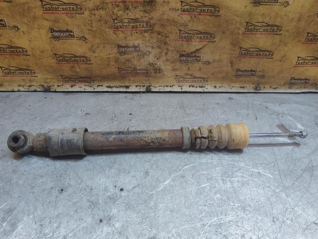 Амортизатор задний левый P062C7 Audi A4 - Фото 9