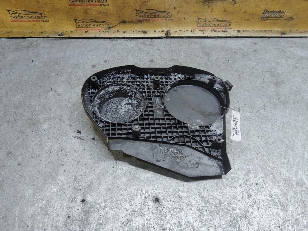 Защита (кожух) ремня ГРМ 9P7WW9 Peugeot 607 - Фото 5