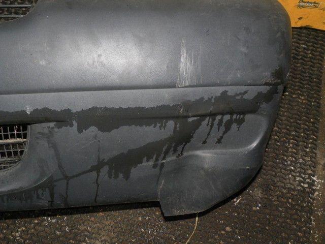 Бампер передний YKCZ8C Peugeot Expert купить с доставкой. Огромный выбор запчастей и марок авто. У нас есть практически все.