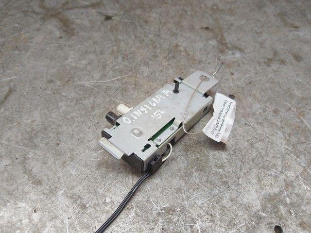 Усилитель антенны EL65J3 Opel Insignia - Фото 1