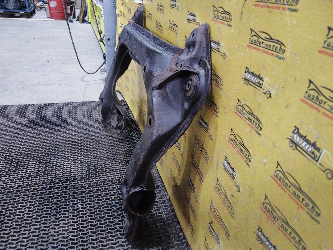 Балка подвески передняя (подрамник) 5CZ6MY Audi 100 купить с доставкой