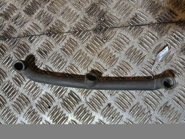 Патрубок вентиляции картера 67OZ54 Mercedes ML W163 - Фото 1
