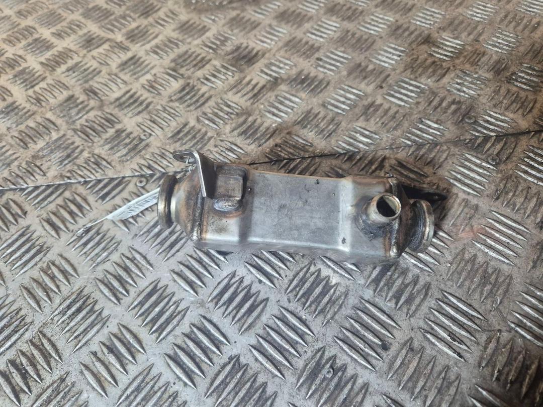 Радиатор EGR 9X82W8 BMW 5 E39 - Фото 2