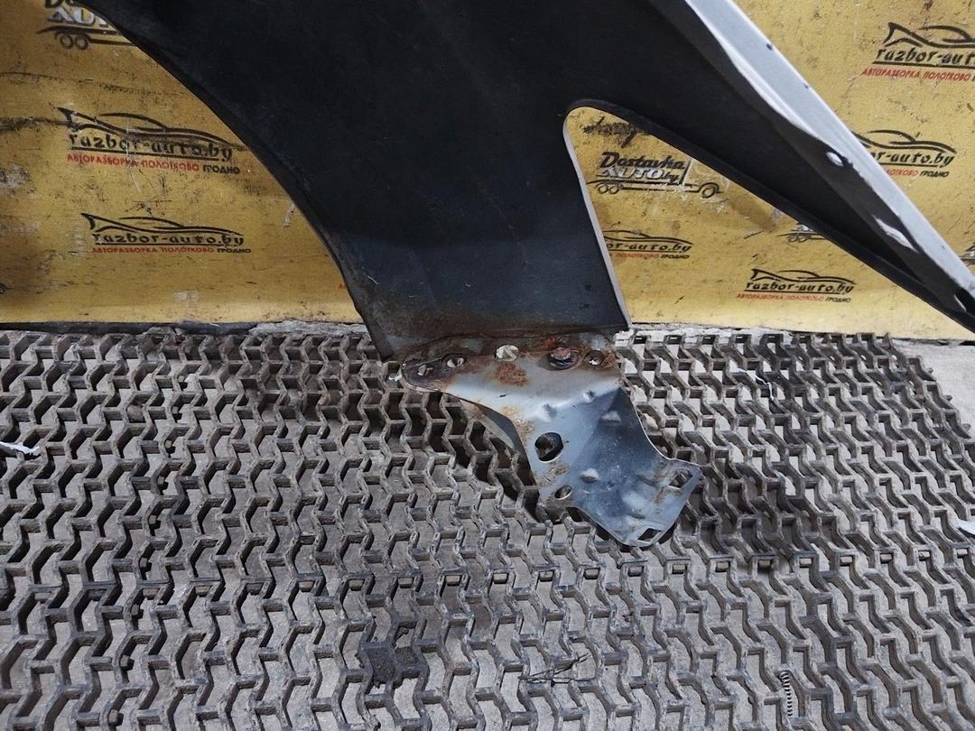 Крыло переднее левое SSY1EI Ford Mondeo undefined