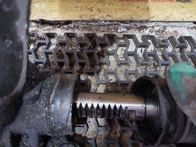 Рулевая рейка 01UV9T Ford C-Max купить с доставкой