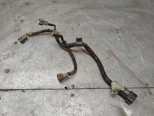 Проводка форсунок NX4T23 Mitsubishi Carisma