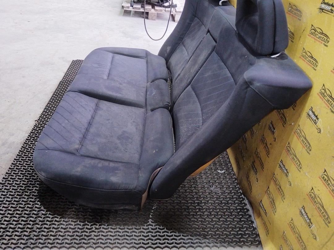 Салон (комплект сидений) PFPWWH Audi 100 undefined