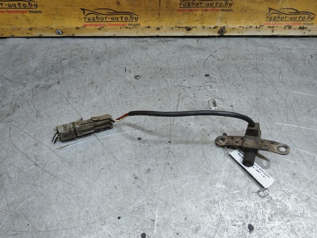 Датчик коленвала 2OWQ4W Renault Laguna