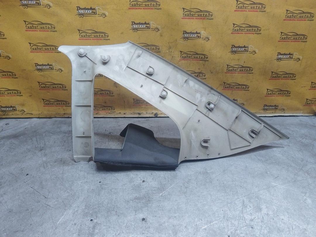 Обшивка стойки задней левой YHTD7I Volkswagen Passat купить с доставкой