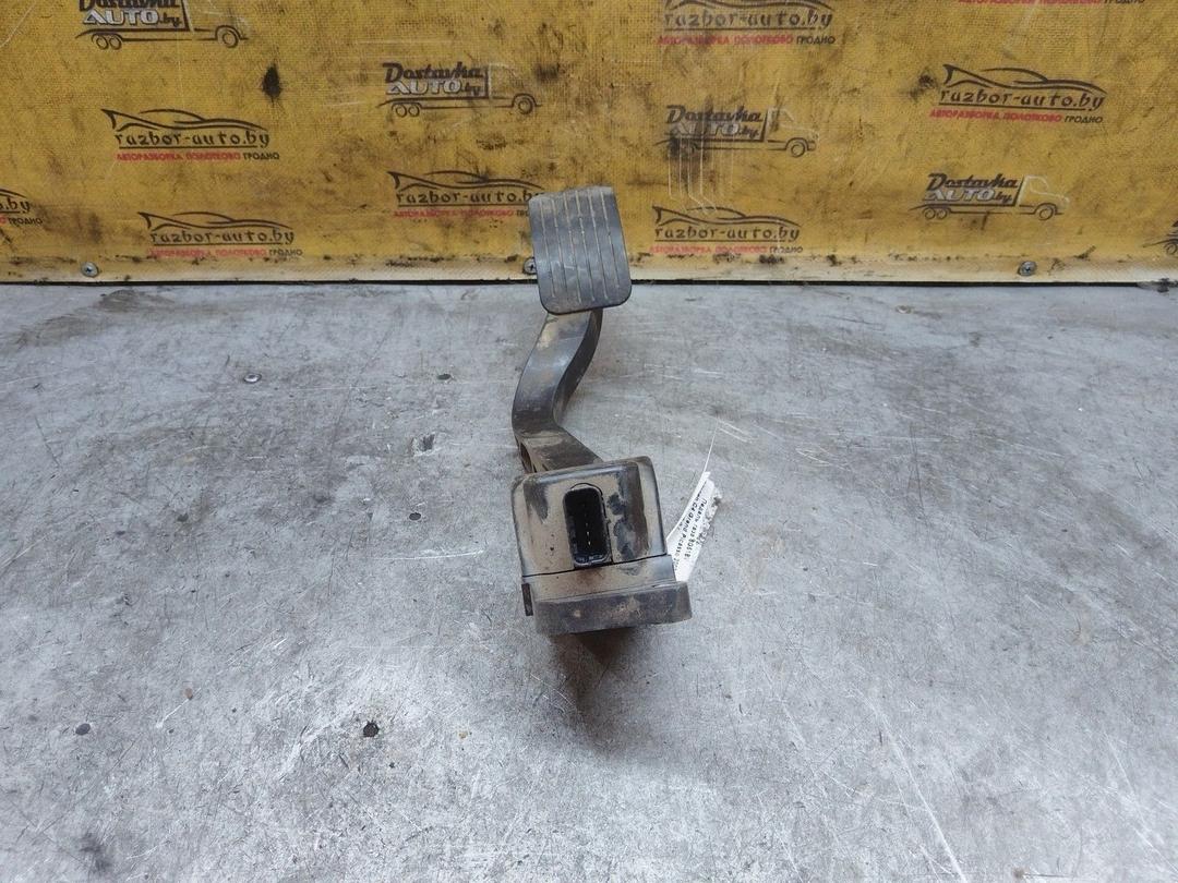 Педаль газа 6G51BV Citroen C4 Grand Picasso купить с доставкой