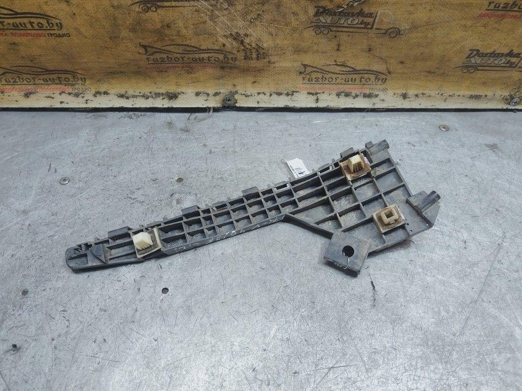 Кронштейн крепления бампера заднего 998X74 Honda FR-V - Фото 3