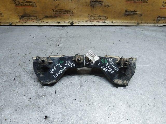 Кронштейн крепления бампера заднего EEIIF3 Toyota Avensis купить в магазине запчастей бу