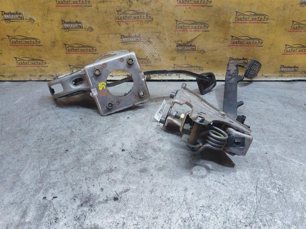 Узел педальный (блок педалей) KHVRXW Toyota Avensis - Фото 5