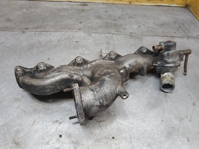 Коллектор впускной OHT494 Hyundai Trajet купить