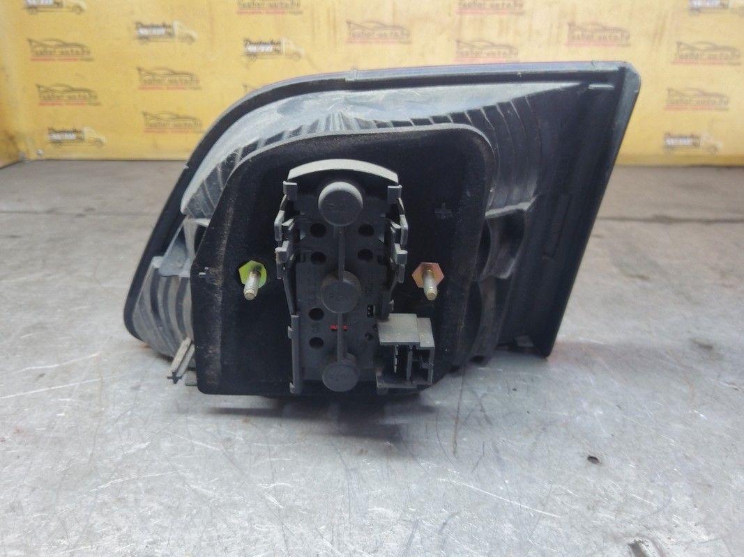 Фонарь крышки багажника левый 8CUZX5 Fiat Stilo - Фото 2