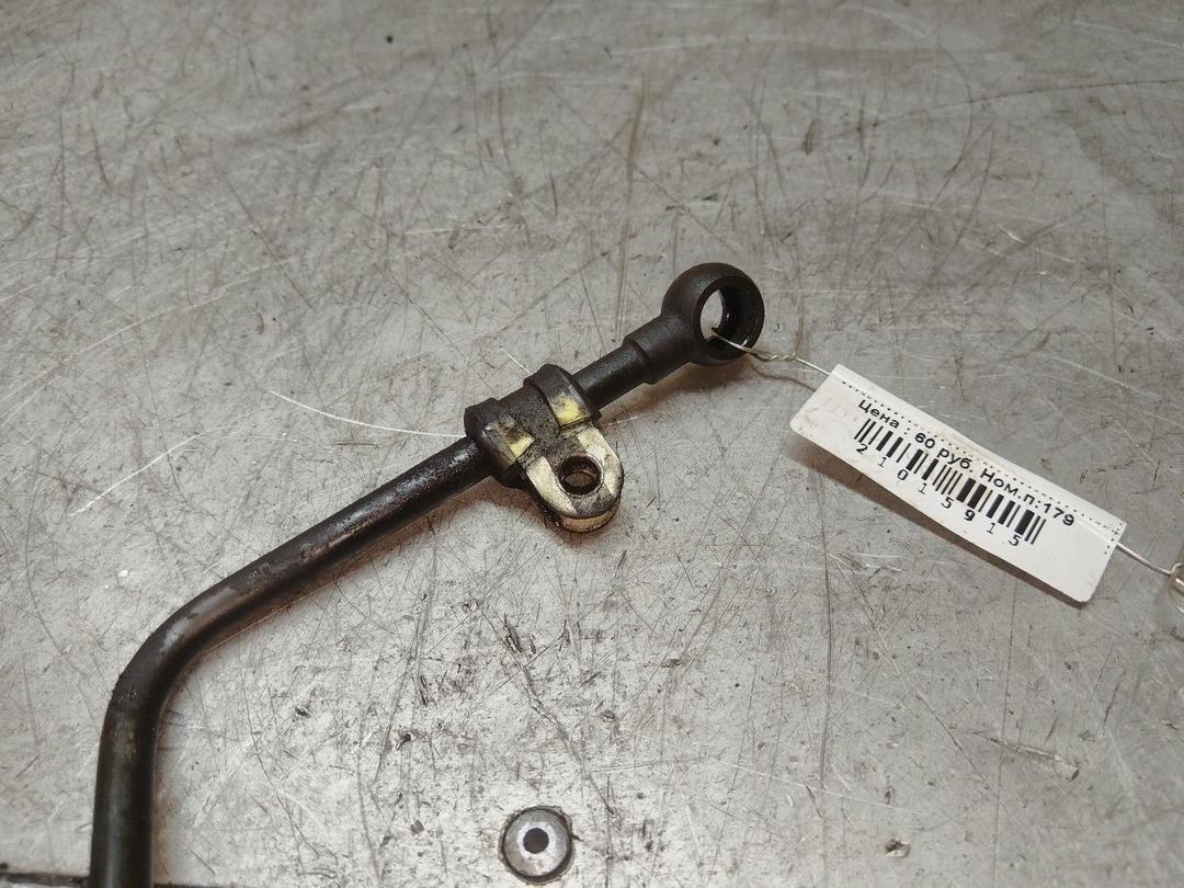 Масляная трубка турбины 60JOFA Volkswagen Sharan купить