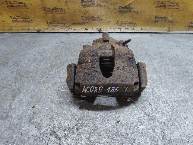 Суппорт передний левый QWOUYO Honda Accord купить с доставкой