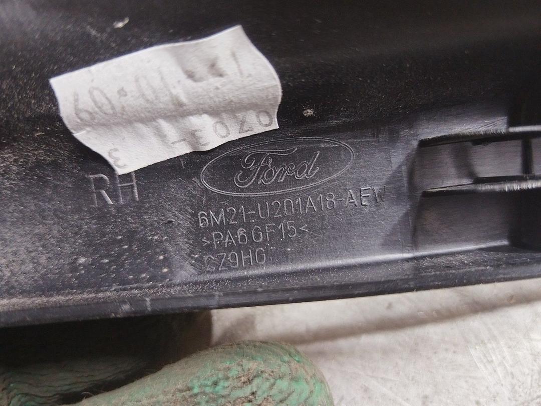 Рамка двери передней правой C02D7G Ford Galaxy купить в магазине запчастей бу