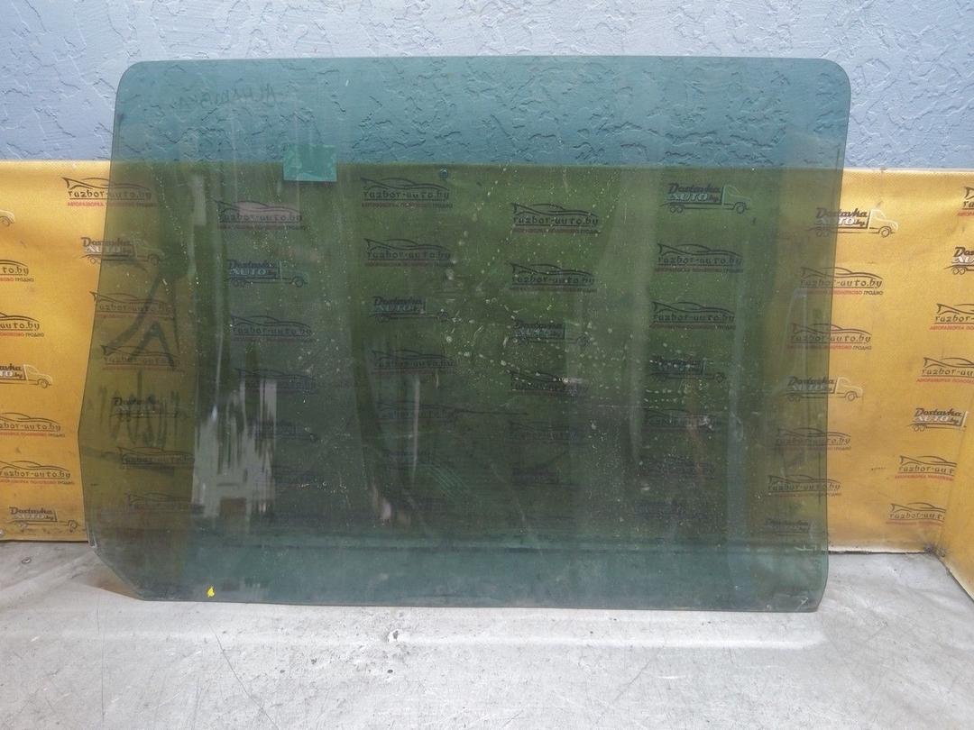 Стекло двери задней левой 6QH6AM Seat Alhambra - Фото 3