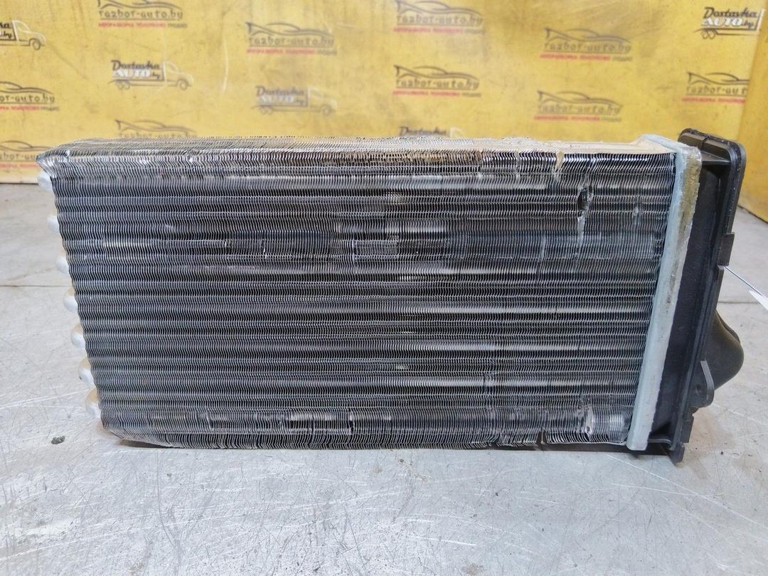 Радиатор отопителя (печки) GCIFBR Citroen Xsara Picasso - Фото 3