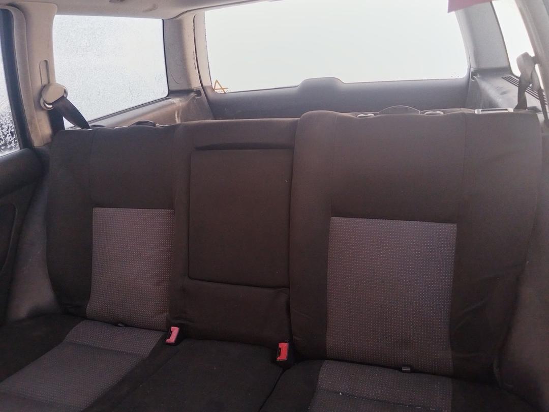 Салон (комплект сидений) 4NV0DV Volkswagen Golf undefined