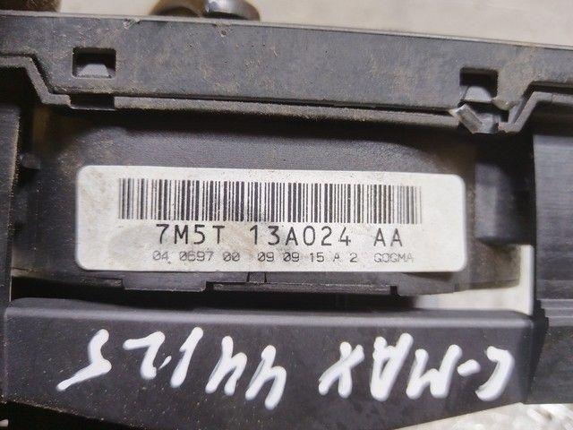 Переключатель света ZB8FPB Ford C-Max купить в магазине запчастей бу