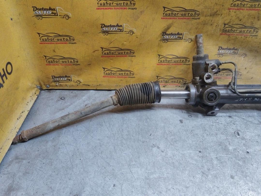 Рулевая рейка QSNTB3 Peugeot 406 - Фото 2