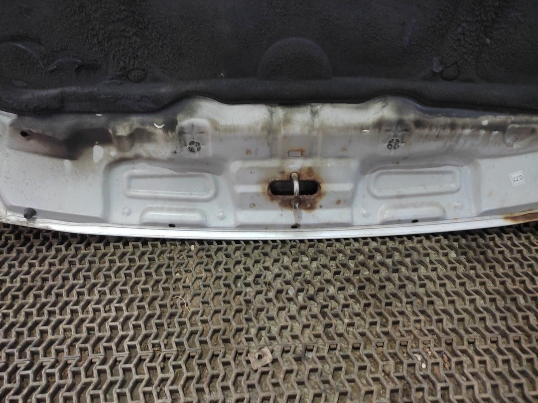 Капот 83K1AE Hyundai Getz undefined