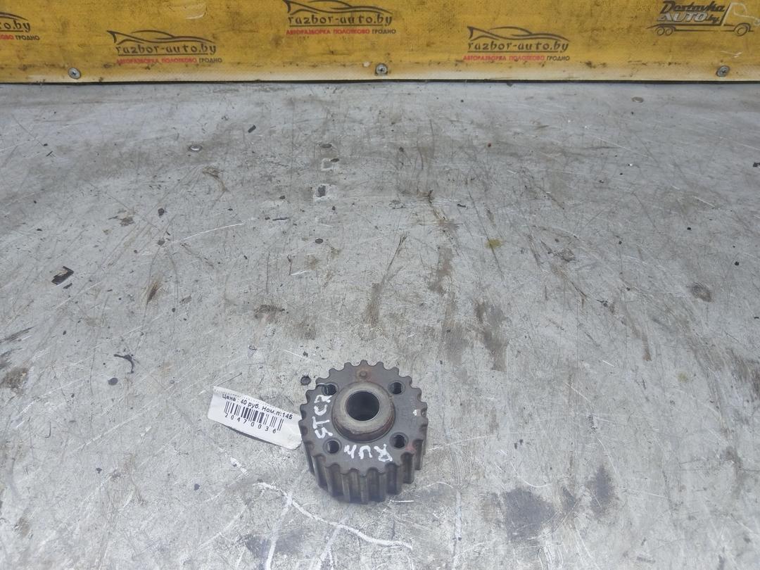 Шестерня коленвала 26072R Skoda Roomster купить