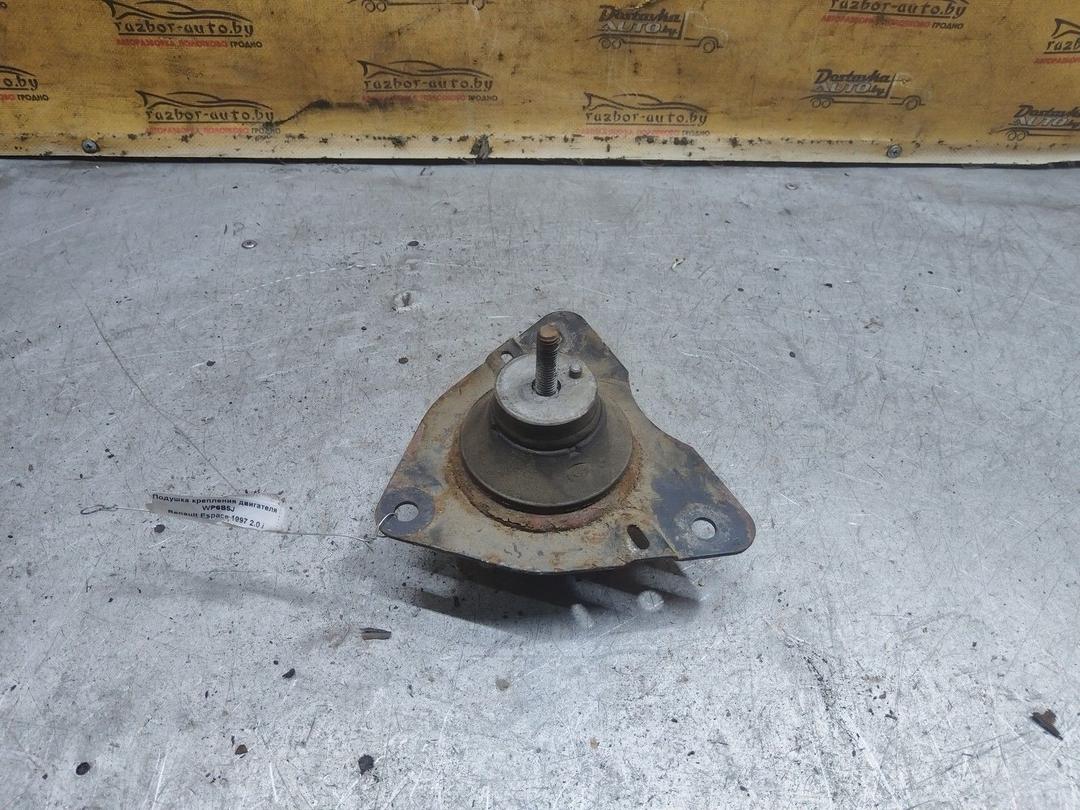 Подушка крепления двигателя WP6B5J Renault Espace