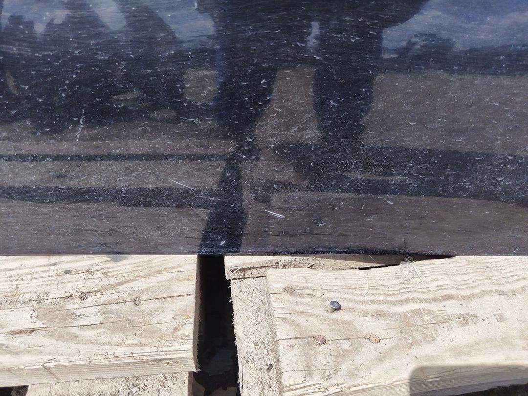 Дверь задняя левая 6Y0UCO BMW 5 E39 купить с доставкой