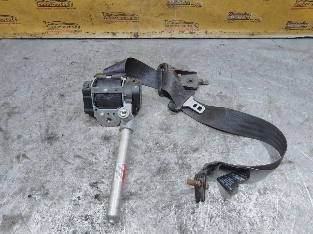 Ремень безопасности задний правый M80KPD Volvo XC70 купить на авторазборке