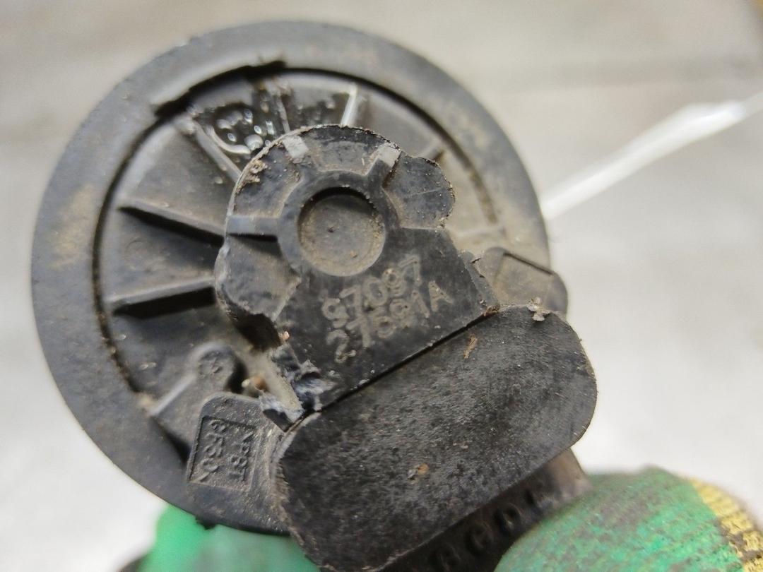 Клапан EGR 5ZBPC3 Citroen Xsara Picasso - Фото 4