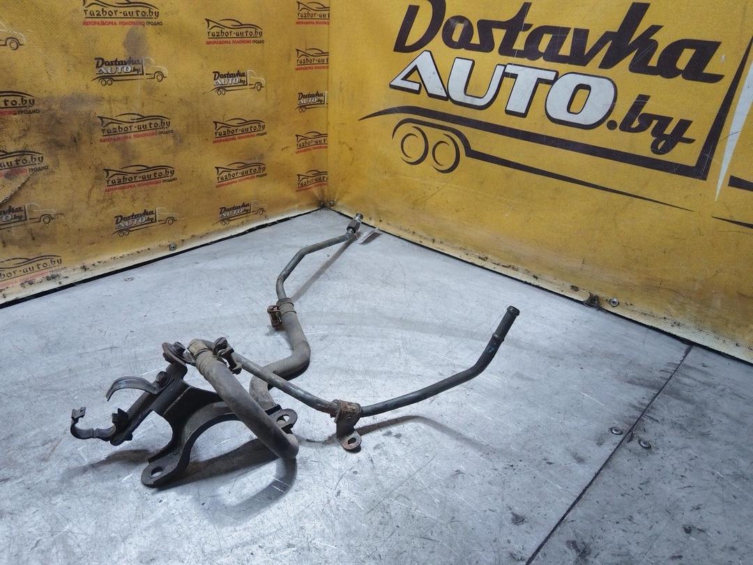 Трубка гидроусилителя 2Z8H7O Honda Accord купить в магазине запчастей бу