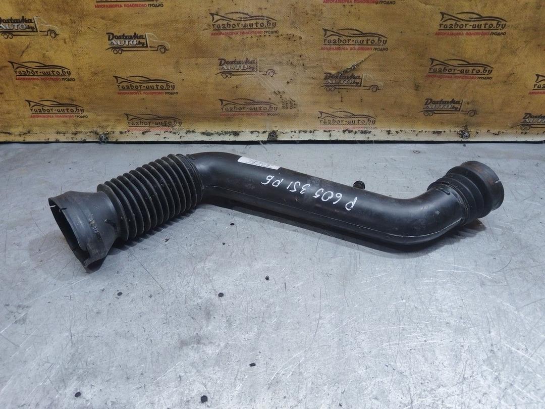 Патрубок воздушного фильтра HY8W7I Peugeot 605 - Фото 1