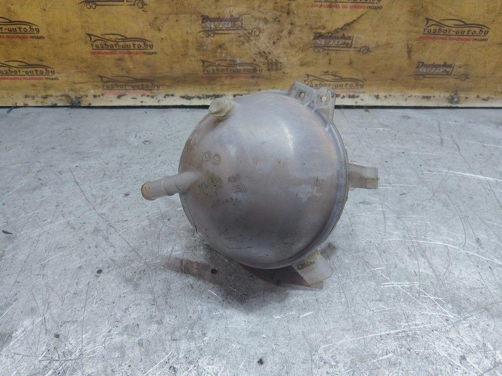 Бачок расширительный MJK5ES Volkswagen Jetta - Фото 3