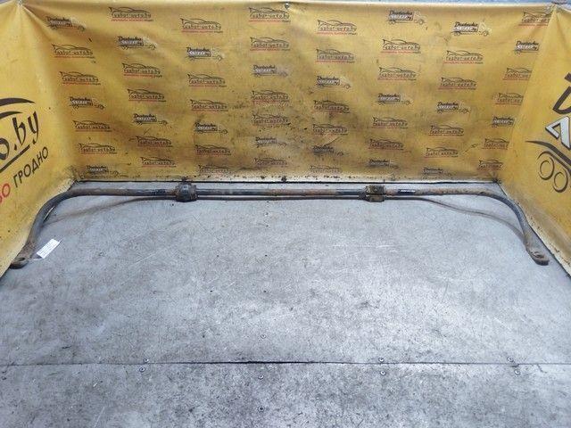 Стабилизатор подвески (поперечной устойчивости) задний KPJRKE Ford Galaxy купить с доставкой