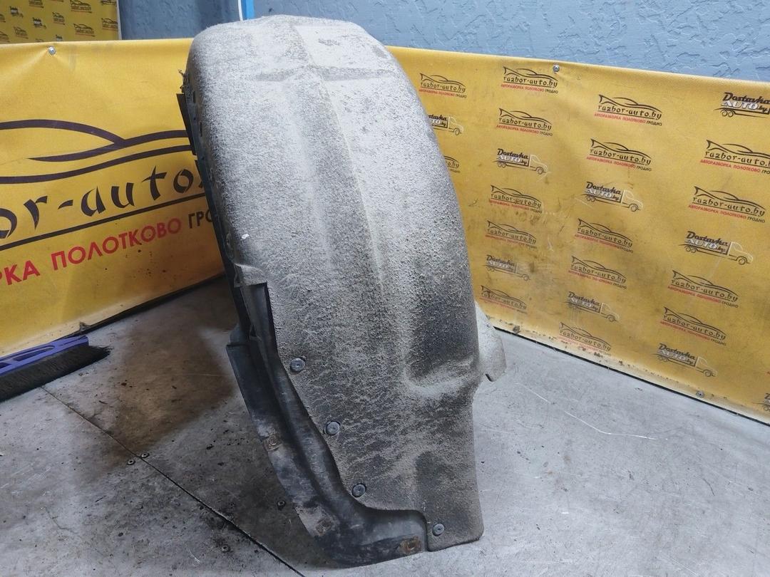 Защита арок задняя правая (подкрылок) 5IE13G Volvo XC70 купить с доставкой