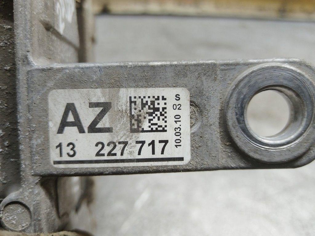 Подушка крепления двигателя PY3SGW Opel Insignia - Фото 4