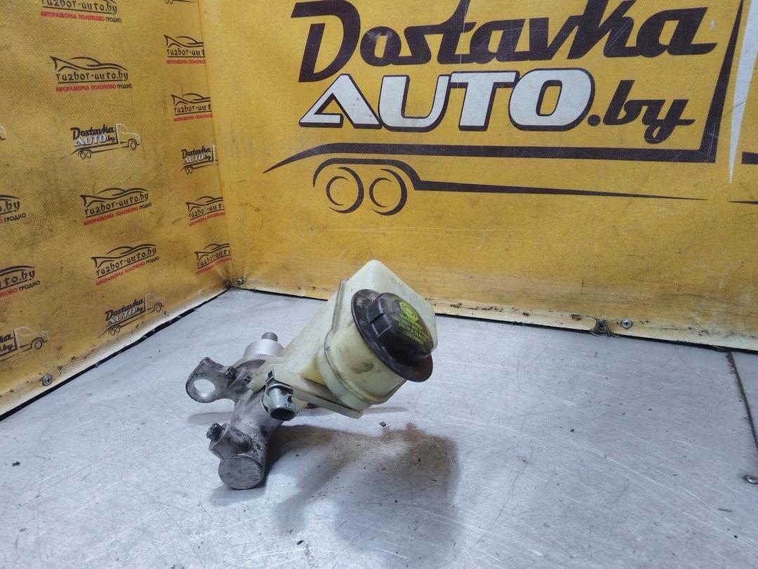 Цилиндр тормозной главный RYCLIJ Opel Vectra купить с доставкой