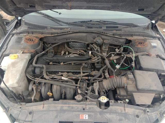 Генератор 41C614 Mazda 6