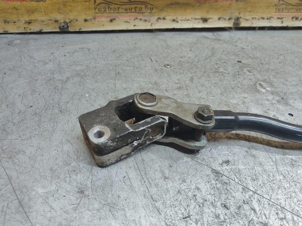 Рулевой карданчик FSJ0RI Mercedes A W168 - Фото 2