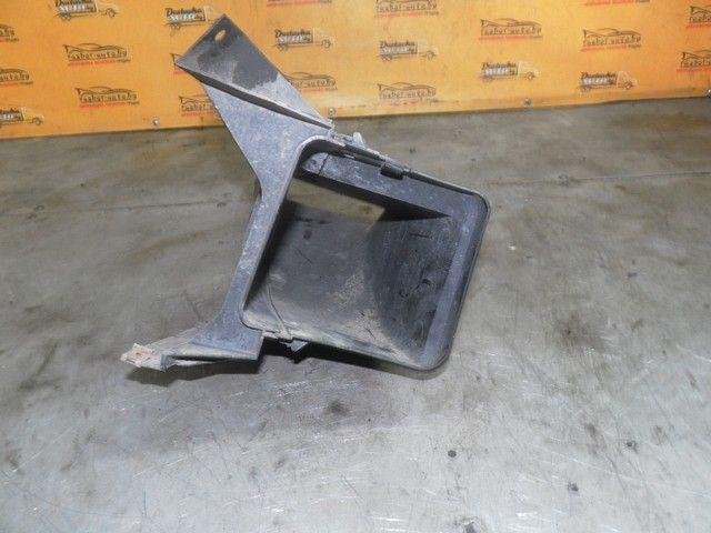 Воздуховод 7UQ8J2 BMW X5 E53 купить в магазине запчастей бу