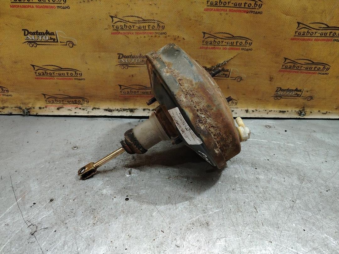 Вакуумный усилитель тормозов AGY4W4 Peugeot 106 - Фото 1