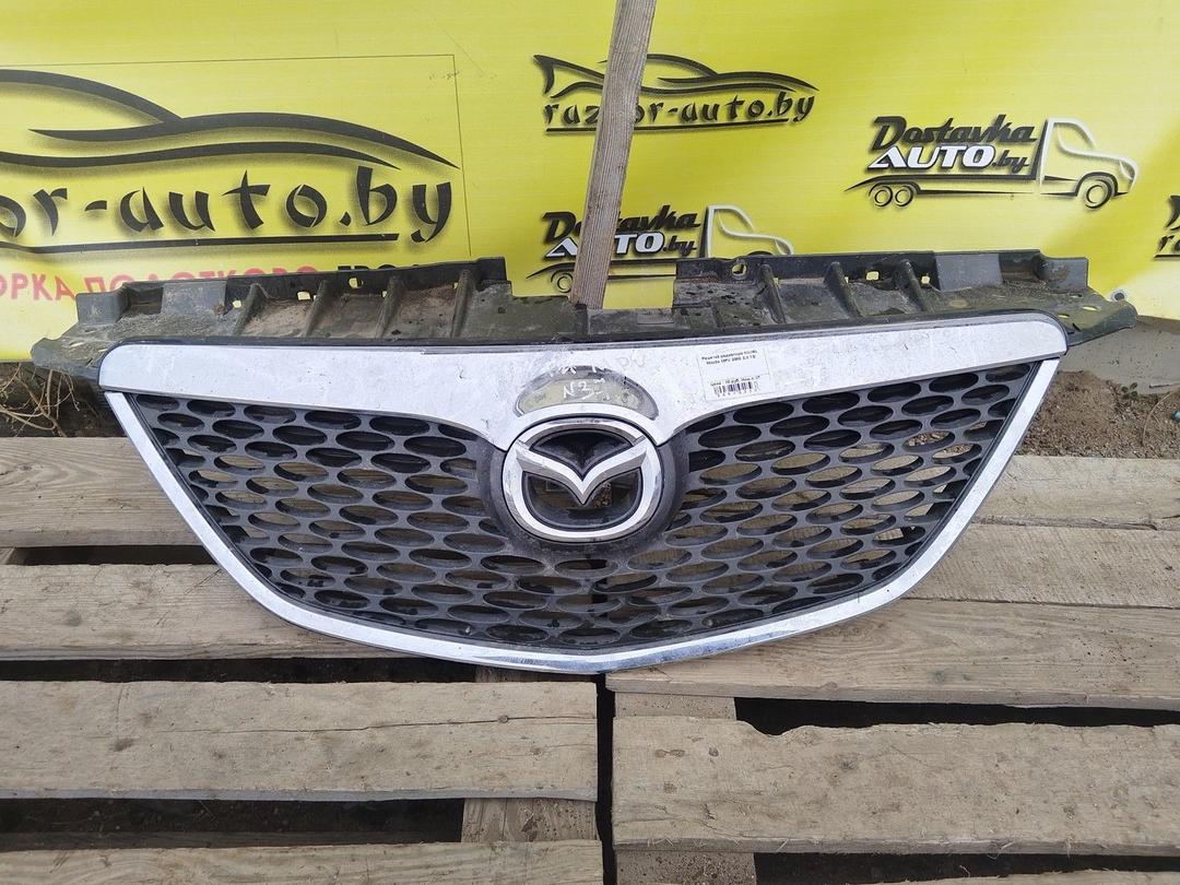 Решетка радиатора H2JI6L Mazda MPV