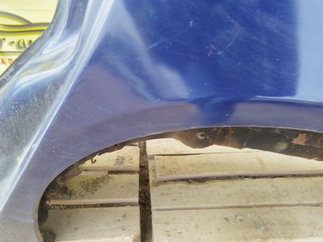 Крыло заднее левое 90LG95 Fiat Stilo - Фото 9